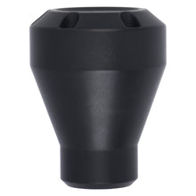 V2.5 Shift Knob - Automatic FJ Cruiser/5th Gen 4Runner Transfer Case - BLACK