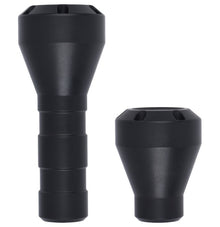 V2.5 Shift Knob - Automatic FJ Cruiser/5th Gen 4Runner Set - BLACK