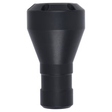 V2.5 Shift Knob - Toyota Short Automatic - BLACK