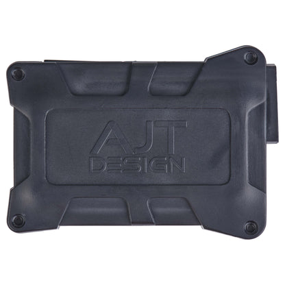 Injection Fob IF002 (V1 Toyota) - BLACK