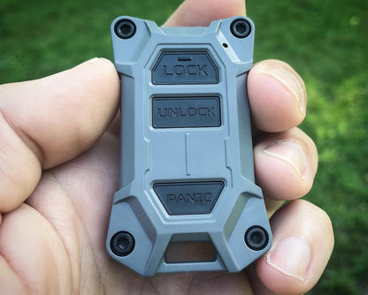 Injection Fob IF014 (V2 Toyota) - CEMENT