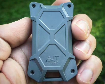 Injection Fob IF014 (V2 Toyota) - CEMENT