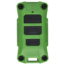 Injection Fob IF013 (Wrangler JL / Gladiator JT) - GREEN