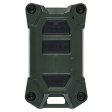 Injection Fob IF014 (V2 Toyota) - ARMY GREEN