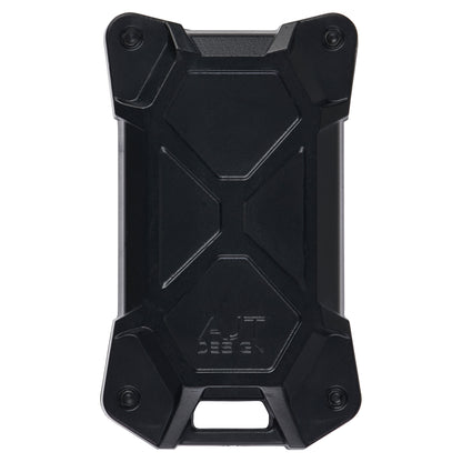 Injection Fob IF014 (V2 Toyota) - BLACK