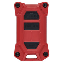 Injection Fob IF014 (V2 Toyota) - RED