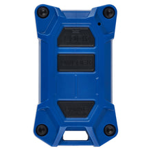 Injection Fob IF014 (V2 Toyota) - VOODOO BLUE