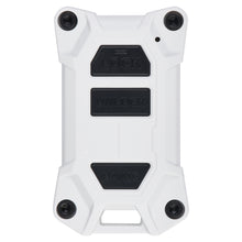 Injection Fob IF014 (V2 Toyota) - WHITE
