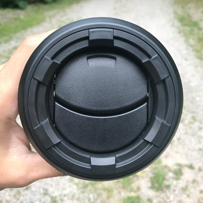Vent Rings (2016-2023 Tacoma) - VOODOO BLUE