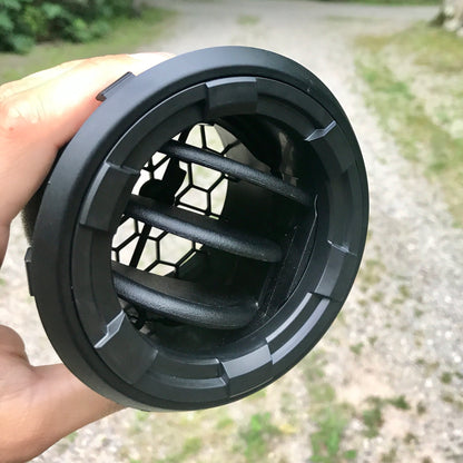 Vent Rings (2016-2023 Tacoma) - VOODOO BLUE