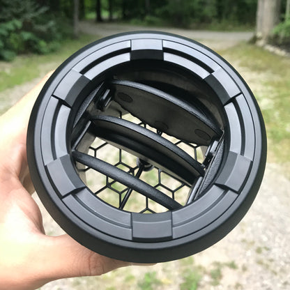 Vent Rings (2016-2023 Tacoma) - VOODOO BLUE