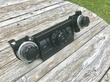 Climate + 2020+ Radio Knob Set (5th Gen 4Runner)