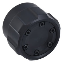 Shift Knob - 2025+ RAM - BLACK