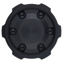 Shift Knob - 2025+ RAM - BLACK