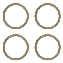 Vent Rings (2014-2021 Tundra) - QUICKSAND