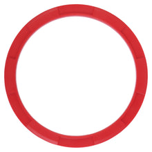 Vent Rings (2014-2021 Tundra) - RED