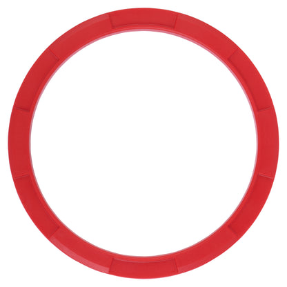 Vent Rings (2014-2021 Tundra) - RED
