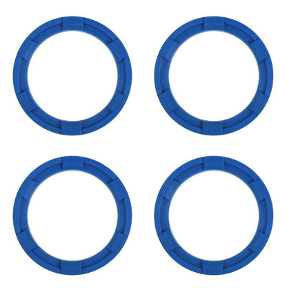 Vent Rings (2016-2023 Tacoma) - VOODOO BLUE