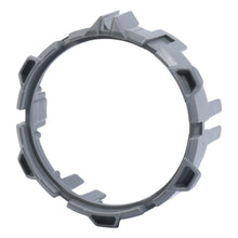 Climate Rings (2016-2023 Tacoma) - CEMENT