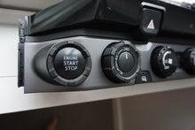 Start Button Ring + 4x4 Knob (2016-2023 Tacoma / 2020-2021 Tundra) -MULTI COLOR