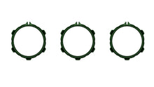 Climate Rings (2016-2023 Tacoma) - ARMY GREEN