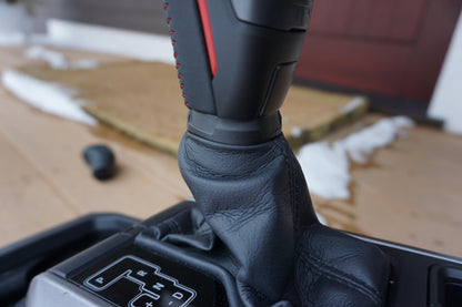 Shift Knob Trim Ring (2016-2023 Tacoma) - QUICKSAND