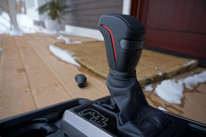 Shift Knob Trim Ring (2016-2023 Tacoma) - QUICKSAND