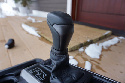Shift Knob Trim Ring (2016-2023 Tacoma) - QUICKSAND