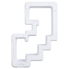 Shift Gate Trim Ring (2014-2021 Tundra) - WHITE