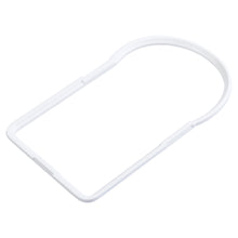 Cup Holder Ring (2016-2023 Tacoma) - WHITE