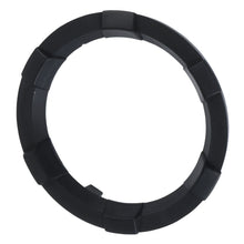Start Button Ring (2016-2023 Tacoma / 2020-2021 Tundra) - BLACK
