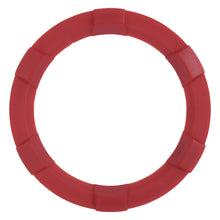 Start Button Ring (2016-2023 Tacoma / 2020-2021 Tundra) - RED
