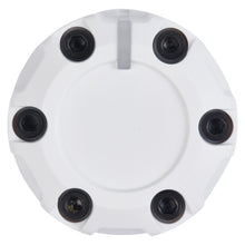 Climate Knobs (2014-2021 Tundra) - 3 PACK - WHITE