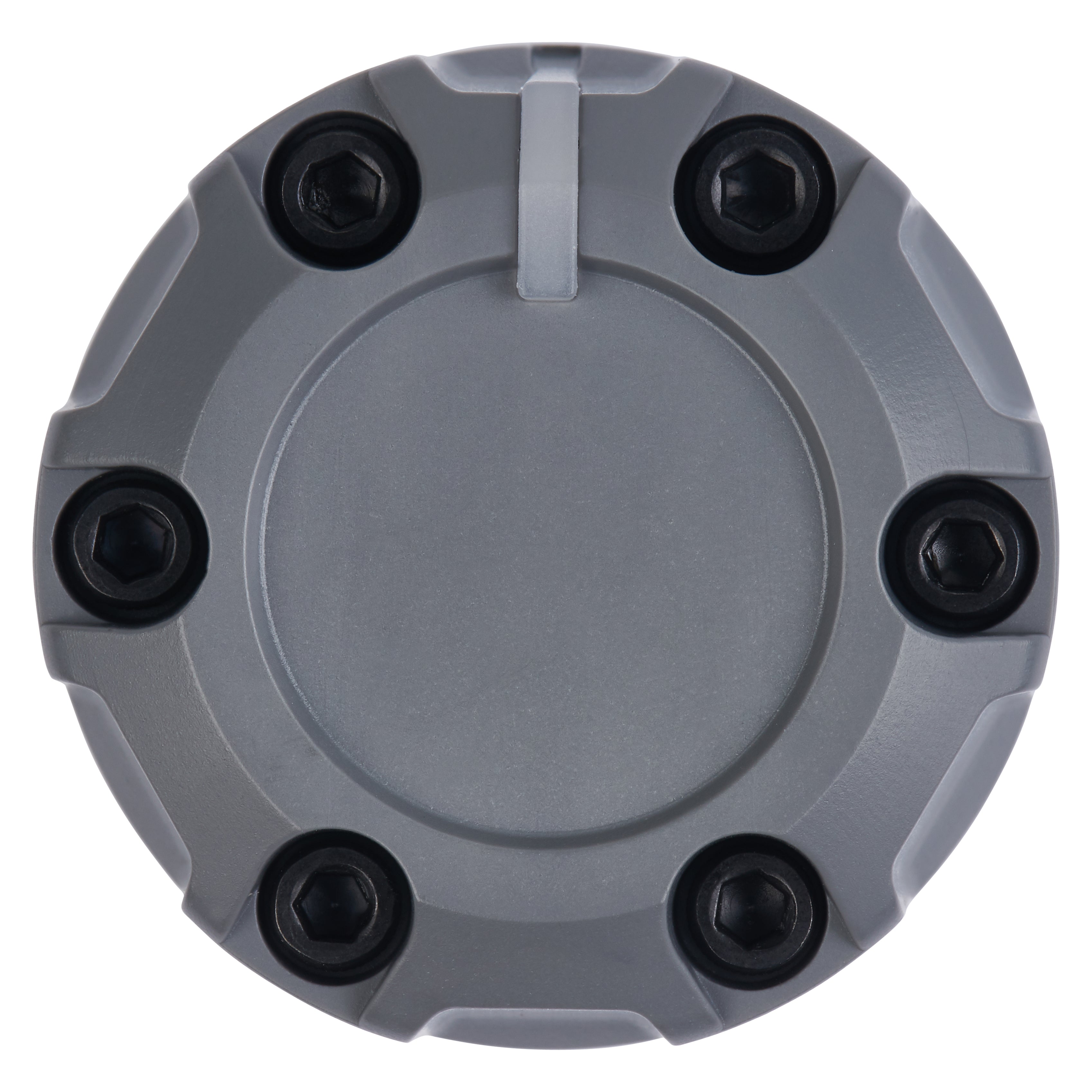 Climate Knobs (2014-2021 Tundra) - 3 PACK - CEMENT – AJT DESIGN