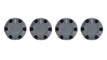 Climate Knobs (2007-2013 Tundra) - 4 PACK - CEMENT
