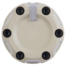 Climate Knobs (FJ Cruiser) - SANDSTORM