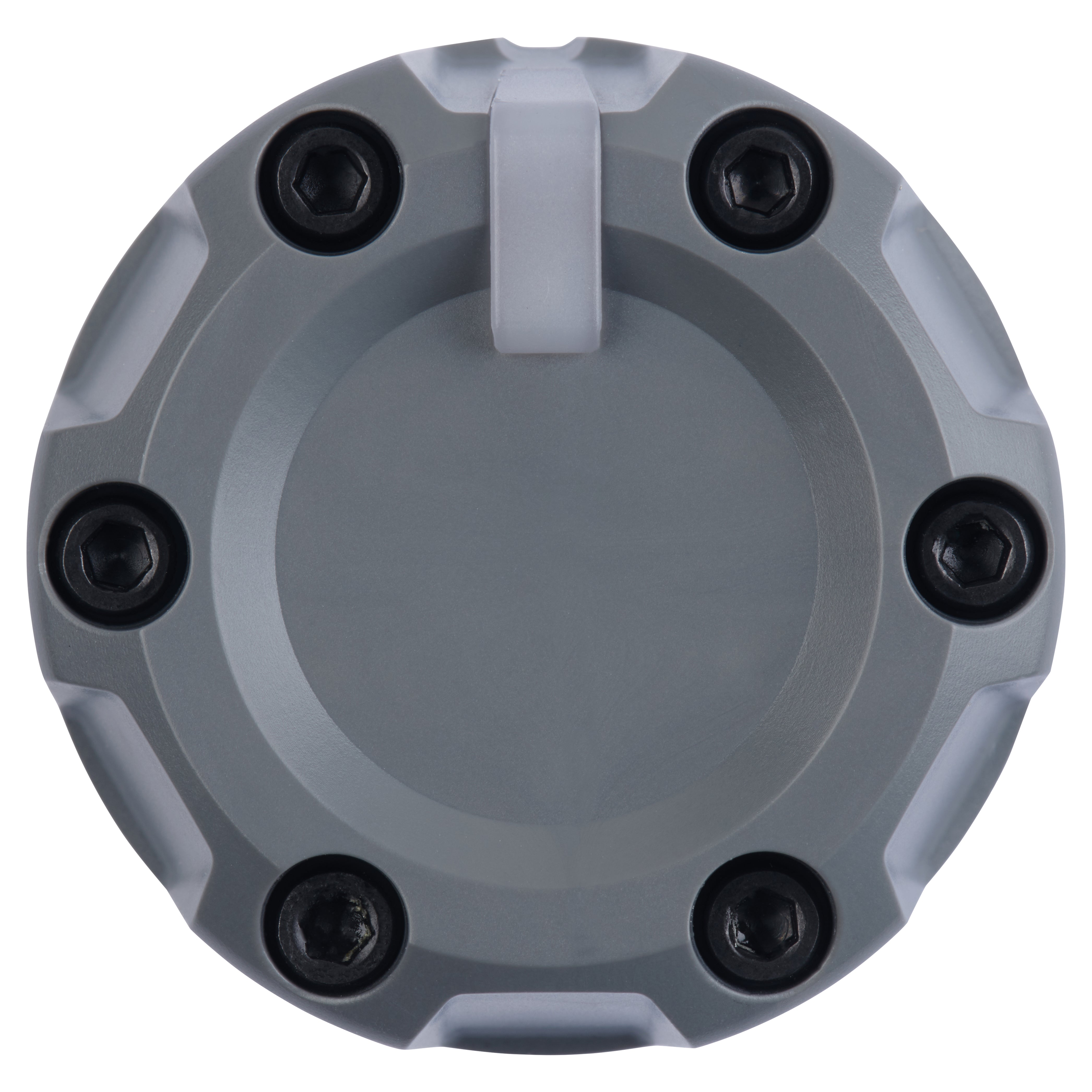 Climate Knobs (FJ Cruiser) - CEMENT – AJT DESIGN