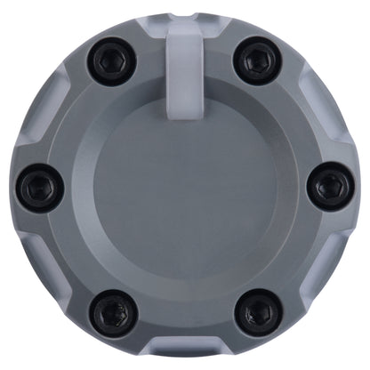 Climate Knobs (FJ Cruiser) - CEMENT
