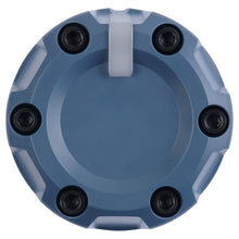 Climate Knobs (FJ Cruiser) - HERITAGE BLUE