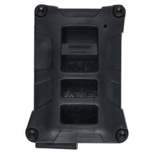 Injection Fob IF003 (V1 4 Button) - BLACK