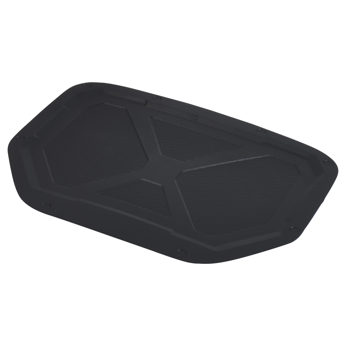 Dash Mat (2014-2021 Tundra) - BLACK – AJT DESIGN