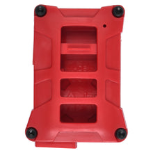 Injection Fob IF003 (V1 4 Button) - RED