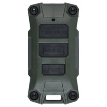 Injection Fob IF013 (Wrangler JL / Gladiator JT) - ARMY GREEN