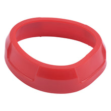 Shift Knob Trim Ring (2016-2023 Tacoma) - RED