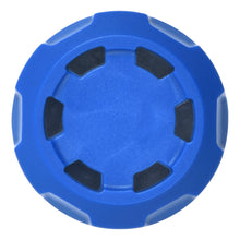 Radio Knobs (2020-2021 Tundra / 2020+ 4Runner) - VOODOO BLUE