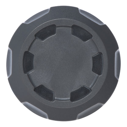 Radio Knobs (2020-2021 Tundra / 2020+ 4Runner) - CEMENT