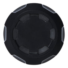 Radio Knobs (2020-2021 Tundra / 2020+ 4Runner) - BLACK