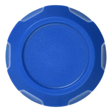 Radio Knobs (2014-2019 Tundra) - VOODOO BLUE