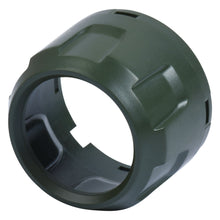 Climate Knobs (2014-2021 Tundra Dual Zone) - 2 PACK - ARMY GREEN