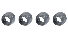 Climate Knobs (2007-2013 Tundra LIMITED) - 4 PACK - CEMENT
